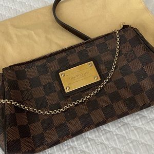 Louis Vuitton Eva Bag